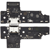 charging port assembly (US Version) for Samsung Galaxy A16 5G A166P